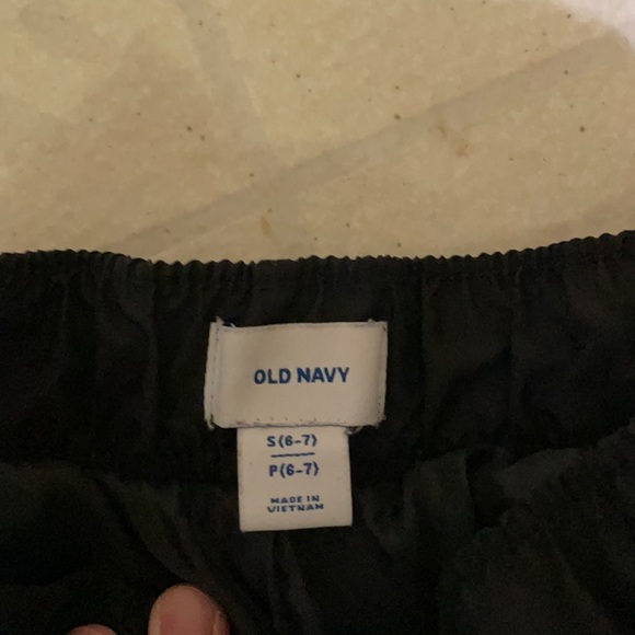old navy snow pants - Picture 3 of 3